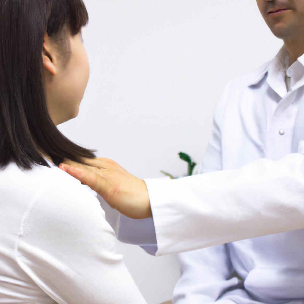 確かな技術力と経験豊富な整体師
