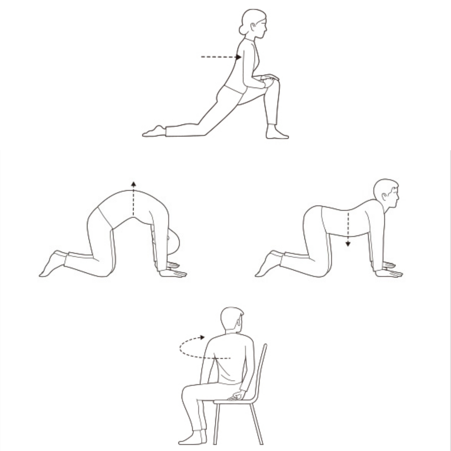 ストレッチの重要性
